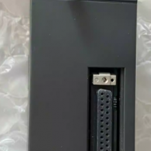 Mitsubishi A Series PLC A1SJ71QC24 module