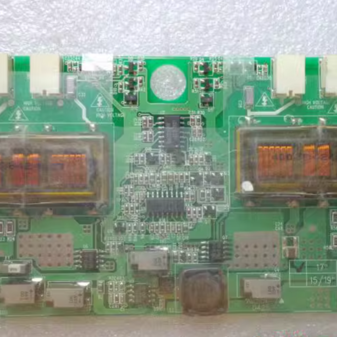 GH097A Inverter Durable Stock Spot lvds Online One-stop Shopping