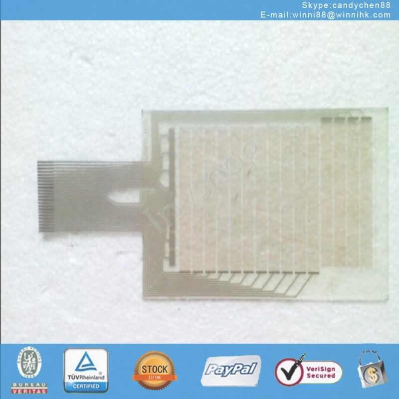 pws700x-stn1 neue touch panel ersatz touchscreen hmi touch glas