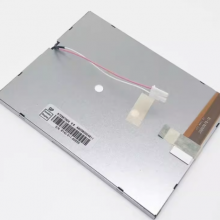 LCD-Display für DOP-B05S101 Delta HMI