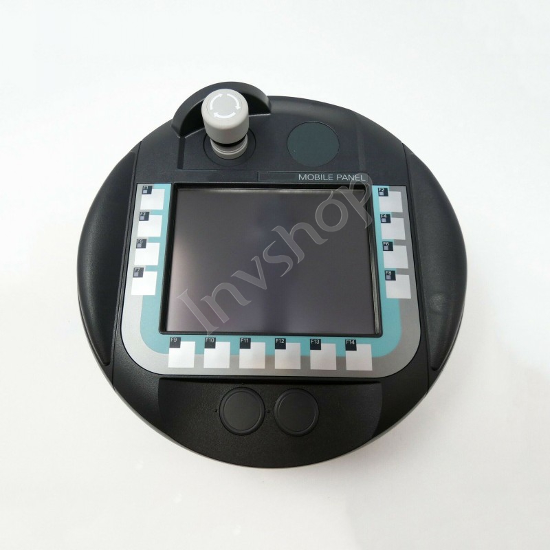 6AV6645 -0BB01 -0AX0 Siemens LCD SCCREEN FÜR MOBILE PANEL 177 PN