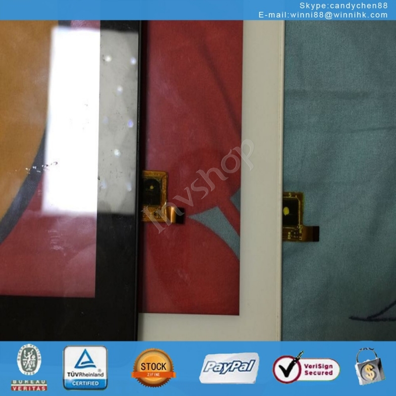 neue 080088-01a-v2 8 - zoll - tablet mit touchscreen