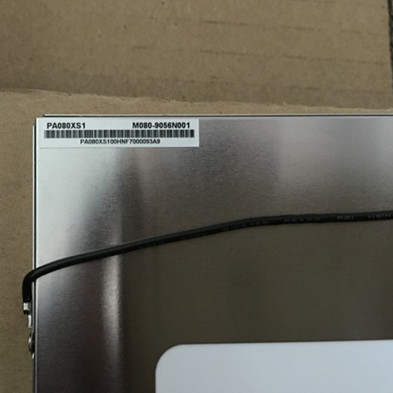 PA080XS3 PVI 7,9 Zoll 480 * 468 LCD-PANEL auf Lager