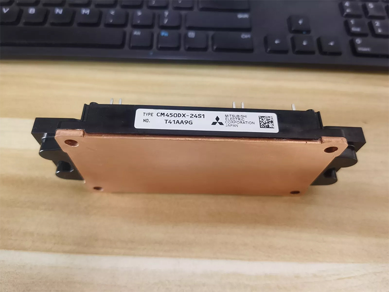 CM450DX-24S1 New Original Mitsubishi IGBT Module In Stock Quality Product