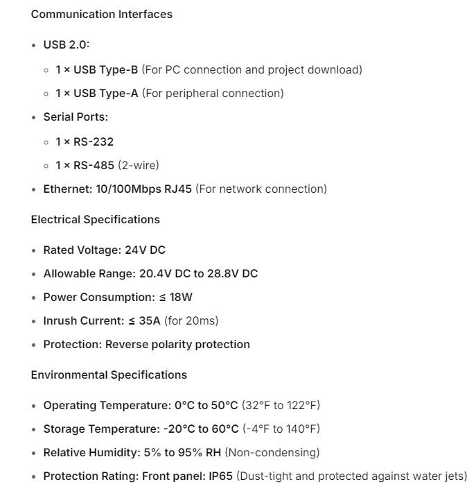 MT6070IH3WV HMI inside LCD Display New and Original