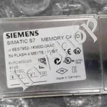 Original 95 new memory card 6ES7 952-1KM00-0AA06ES7952-1KM00-0AA0 4M