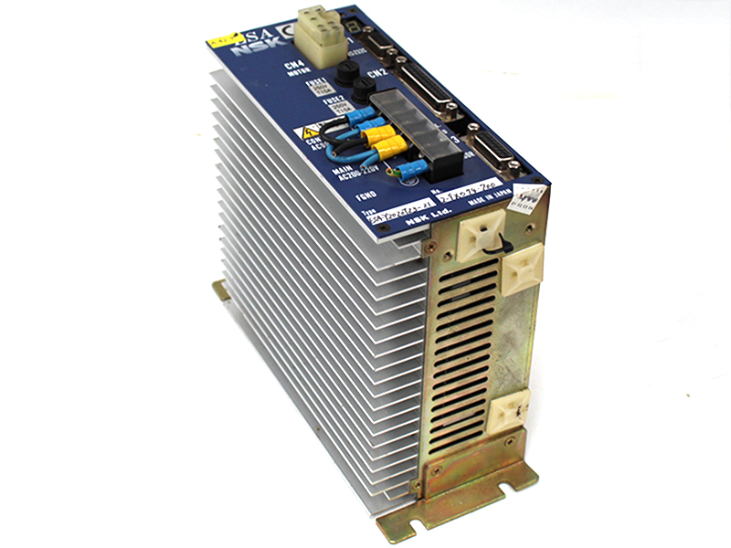 used ESA-Y3060A23-11 Servo Drive