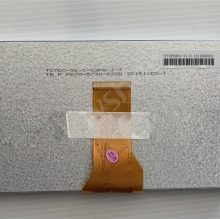 LCD-Display für Pro-Face HMI PFXGP4402WADW