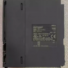 Mitsubishi Q Series CPU Q01UCPU Module