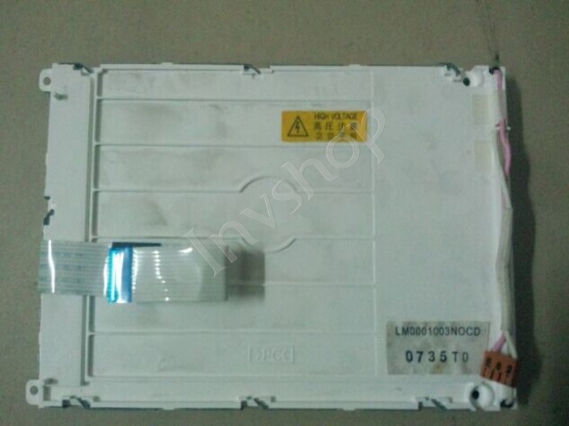 neue lm0001003nocd sharp 5,7 - zoll - bildschirm - industrie
