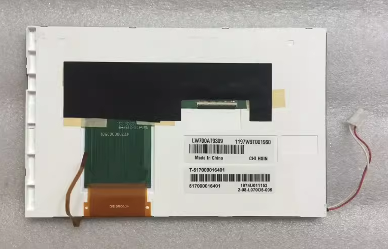 T-517000016401 original lcd screen in stock with good quality
