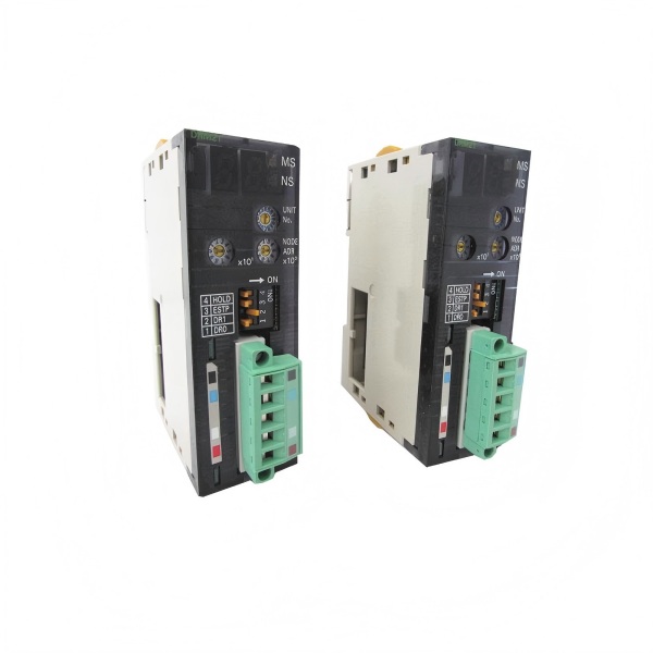 CS1W-PTS02 OMRON CS1W Series PLC input unit module