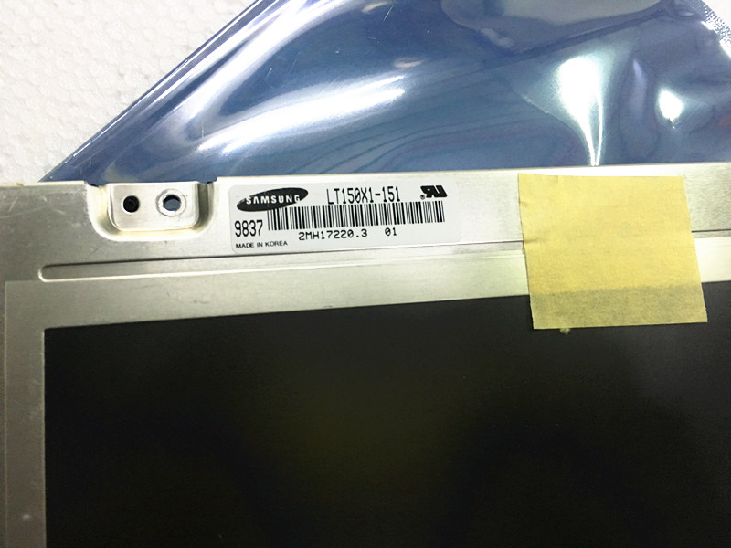 LTN156T39-H01 Neu SAMSUNG 15 Zoll LCD Display