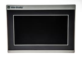 Neues Allen-Bradley 2711R-T7T PanelView 800 7 '' HMI-Terminal 2711RT7T