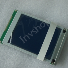 TP177B 6AV6 642-0BC01-1AX1 Siemens HMI in der LCD-Anzeige