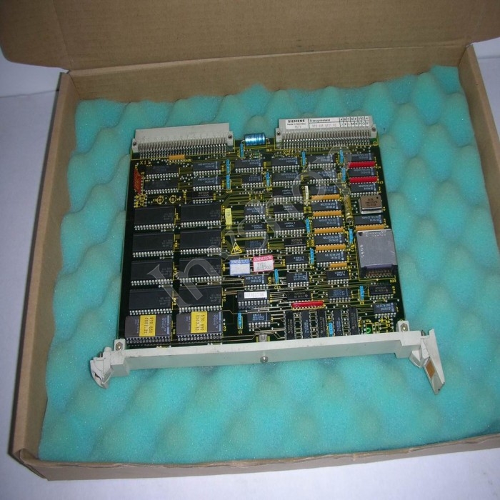 1PC USED 6FX1120-5BA01 SIEMENS PLC