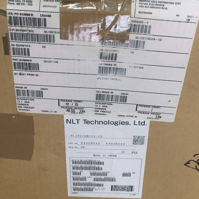 LQ084V2DS01 8.4