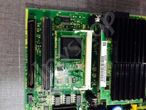 fanuc a20b-8100-0930 board verwendet