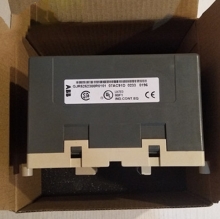 new GJR5252300R0101 Analog Module