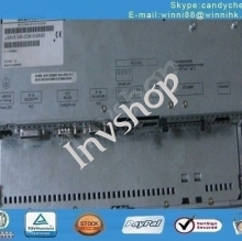 siemens 6av6 545-0da10-0ax0 touchscreen