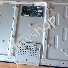 LC320EUE-SEM1 Industrie-LCD-Display