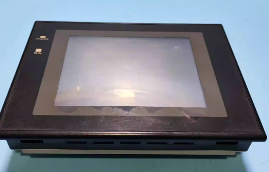 NT31C-ST141B OMRON Human machine interface touch panel