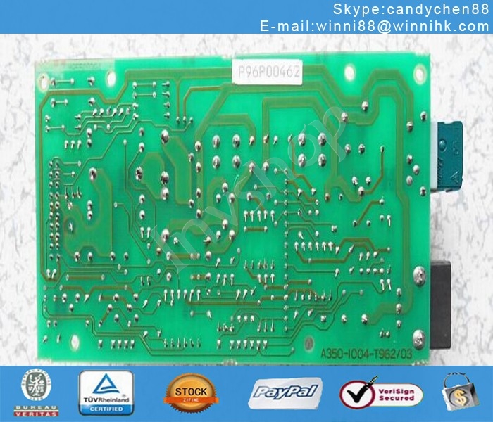 NEW Mitsubishi A970GOT-TBD-CH-Screen-Glas