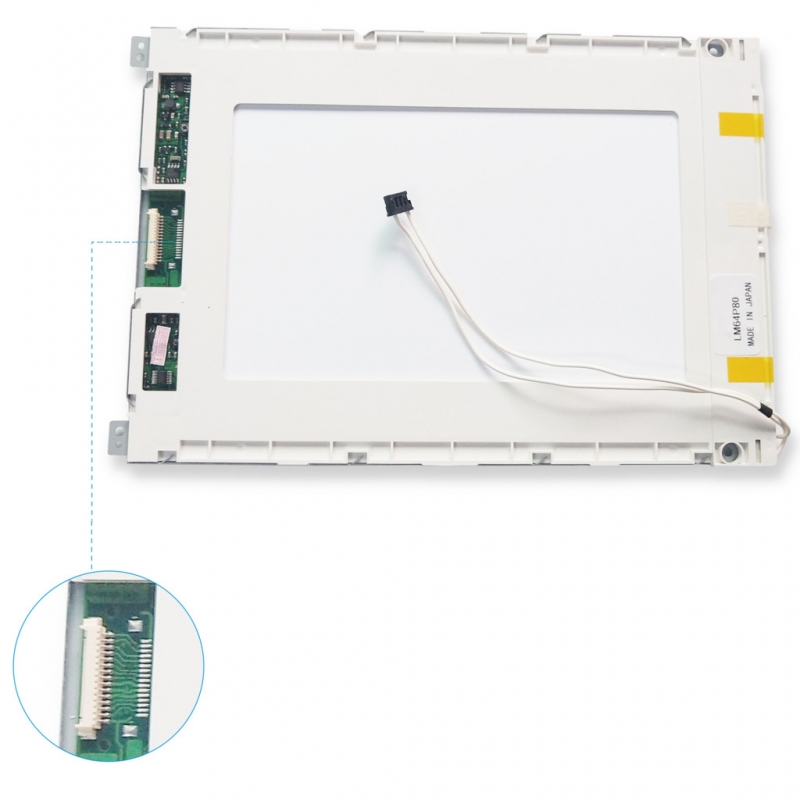 a-Si STN-LCD Panel 9.4