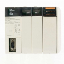 OMRON PLC CQM1H-CPU21
