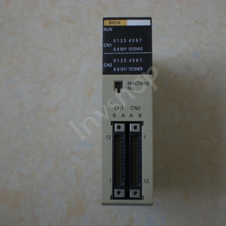 new OMRON c200h-ID215 PLC module