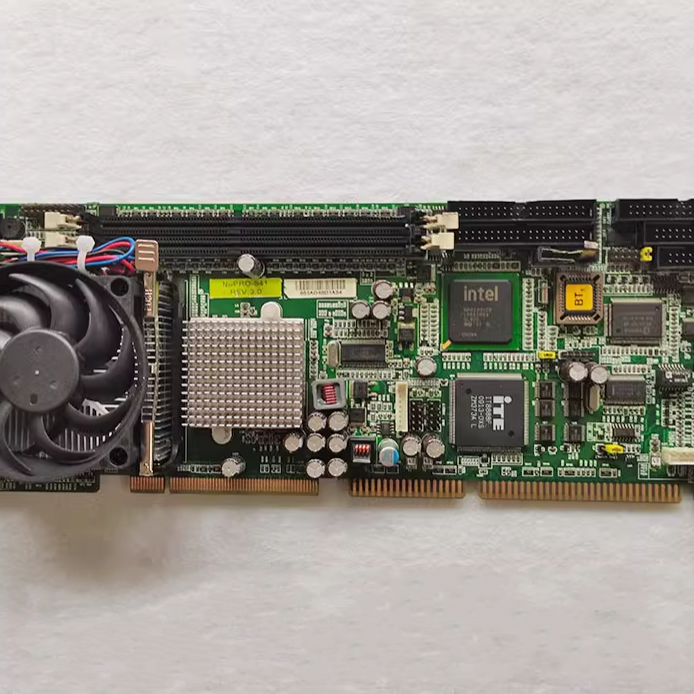 nupro-841 5 rev: 3.0 getestet verwendet a00u arbeiten motherboard