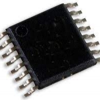 TSC2046IPWR integrated circuit