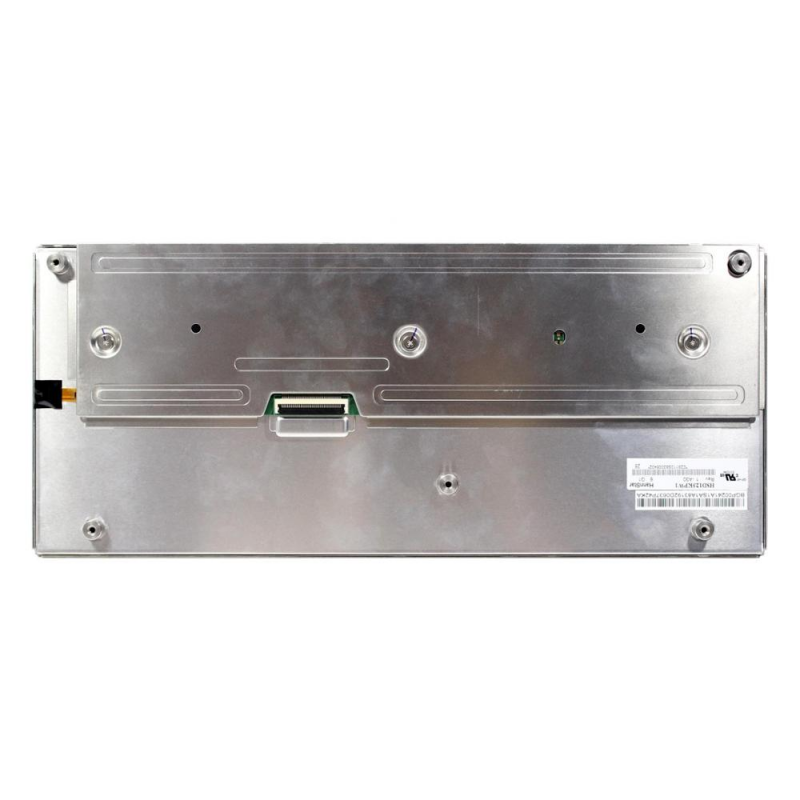HSD123KPW1-A30 12.3inch 1920*720 50pins lvds tft-lcd display