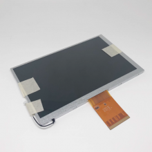 A070VW08 V1 New and Original AUO 7inch LCD Display A070VW08 V.1