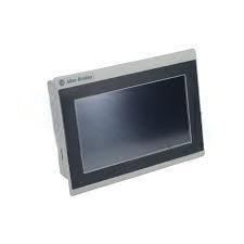 Neues Allen-Bradley 2711R-T7T PanelView 800 7 '' HMI-Terminal 2711RT7T