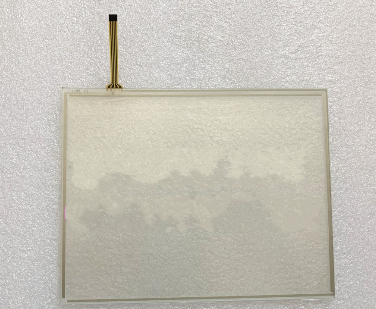 mitsubishi GT1275-VNBA GT1275-VNBA-C Touch screen glass