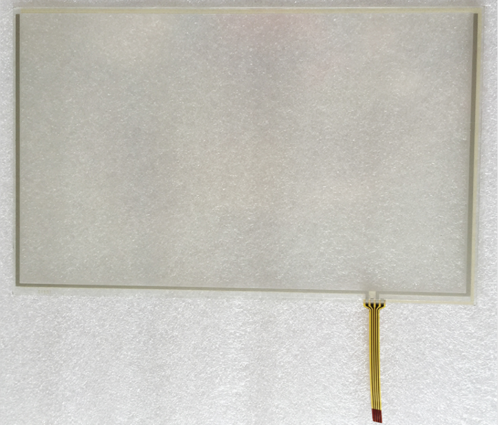 AMT98202 5.7 Zoll Neue Touch Screen Glasspanel NTX0100-8801R