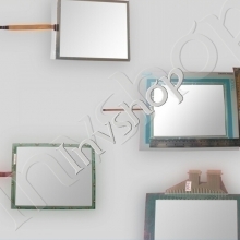 Touchscreen - Glas A870GOT-EW