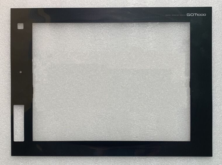 NEW Mitsubishi GT1695M-XBTA HMI Protective Film
