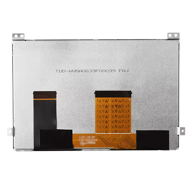 TDO-WVGA0633F00039 FOR 6.5-inch LCD display panel