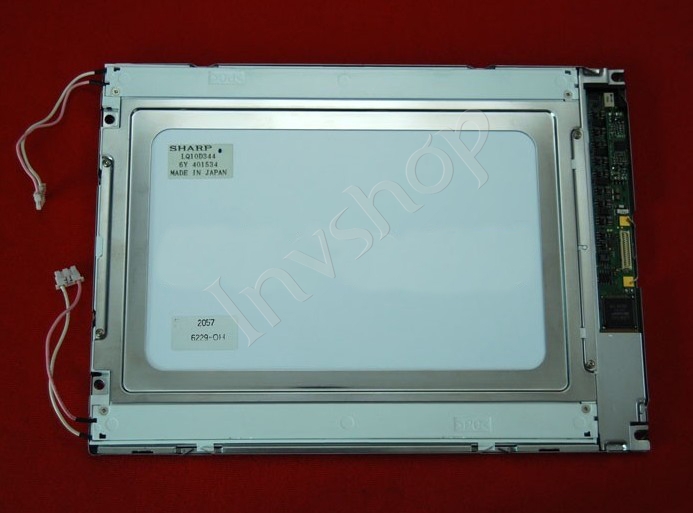 panel OOP90 Sharp LQ10D344 10.4