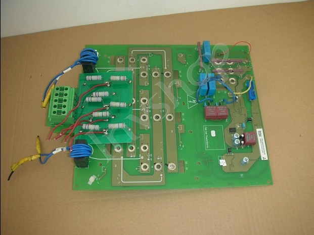 SIEMENS C98043-A7014-L2 /C98043-A7014-L1 Control board