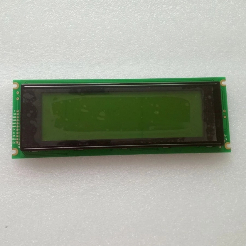 MGLS24064-HT-HV-LED03 nagelneuer ursprünglicher 240*64 LCD-Bildschirm