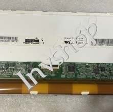 7.0 inch LCD PANEL PQ070WSO1-A CLAA070NF11XW