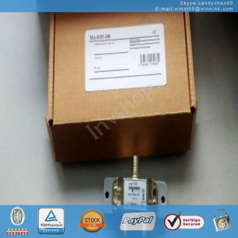 neue ma-0185-100 60 tage garantie fÃ¼r schneider