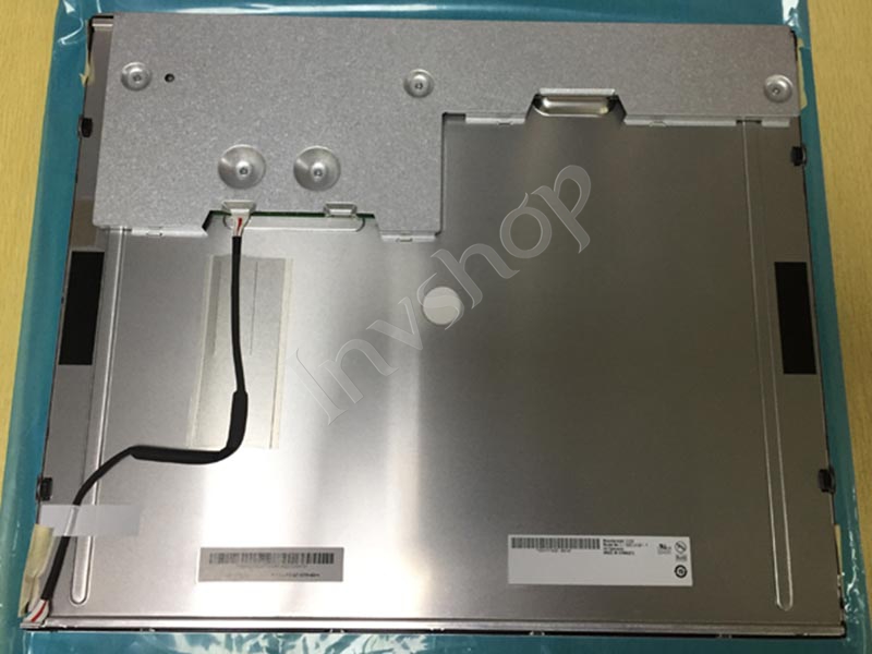 G190EAN01.2 AUO 19inch LCD Display New and Original