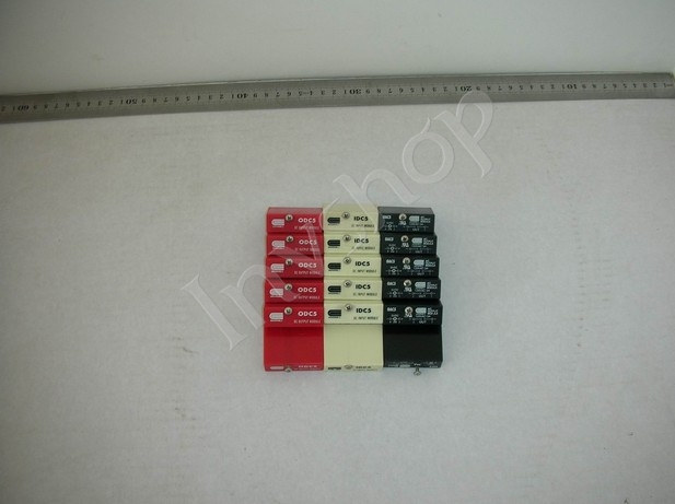 Relais DC Output ODC5 Echowell
