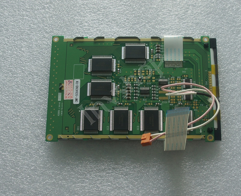 Optr 0JK1 Display Panel For DMF-50840 5.7