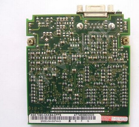 Original new Kaifeng encoder feedback board 6SE7090-0XX84-0FB0
