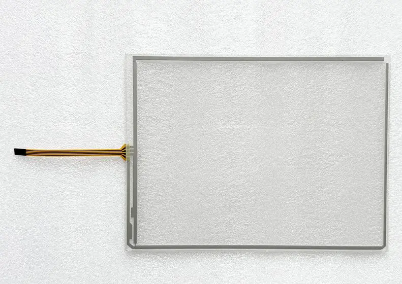 AMT 9507  touch screen glass